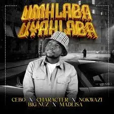 Cebo, Big Nuz & Nokwazi – Umhlaba Uyahlaba ft. Character & Madlisa