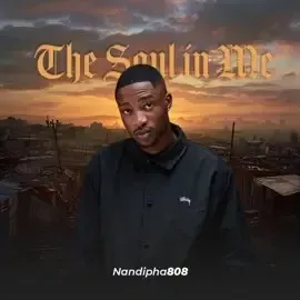 Nandipha808 – The Soul In Me