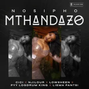 Nosipho, Cici & Lowsheen – Uma Nginawe