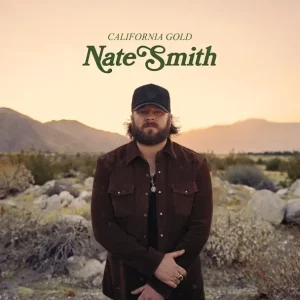 Nate Smith – California Gold